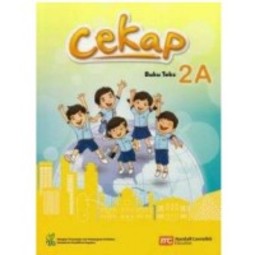 Malay Language for Primary School (CEKAP) Textbook 2A